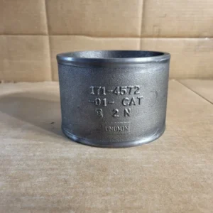 Exhaust Coupling 171-4572 voor APK-keuring
