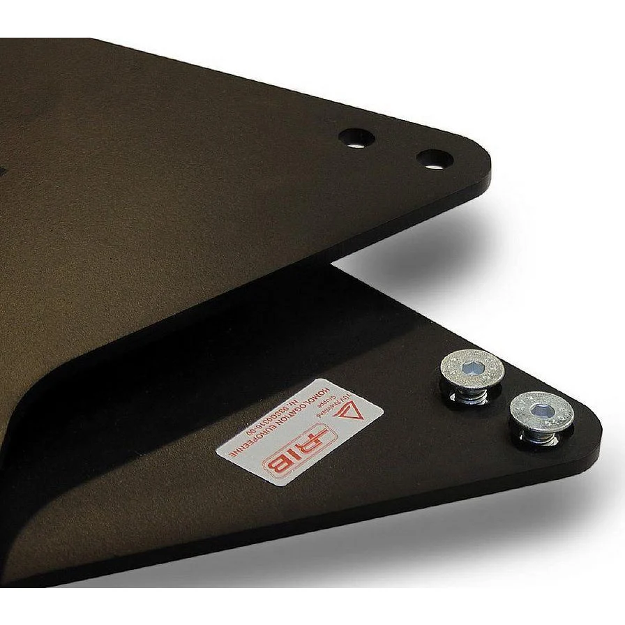 Fiat Scudo 3rd Gen (2022+) Driver's RIB V2 Enkel Seat Swivel - Electric Handbrake on Seat