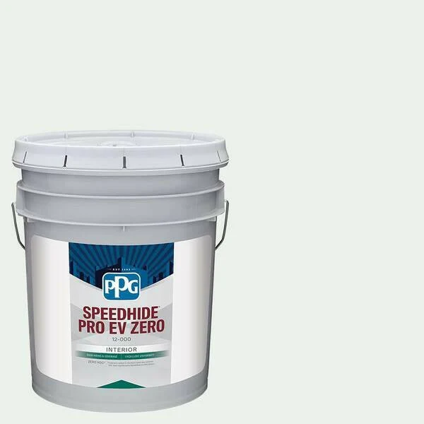 Katalysator Speedhide Pro EV Eggshell Interior Paint, Spring Rain