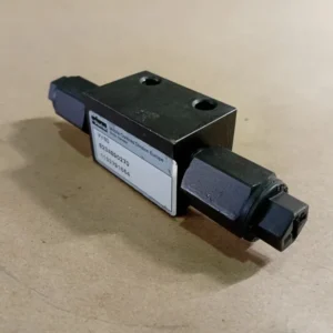 OEM Kwaliteit Shuttle Valve VV6G 8234890270 1133791554