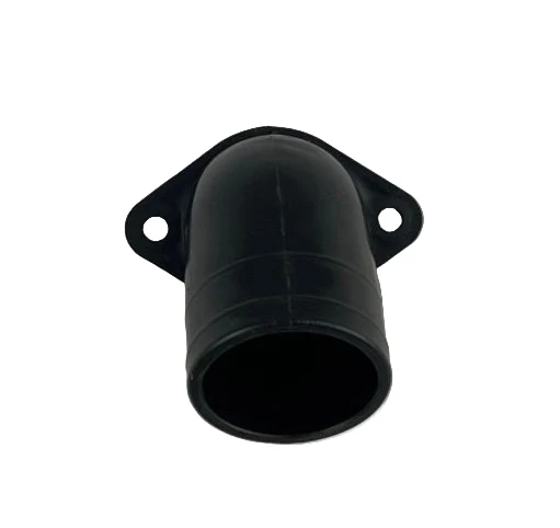 Roberts 10-56-26 Vacuum Pipe met EGR-klep