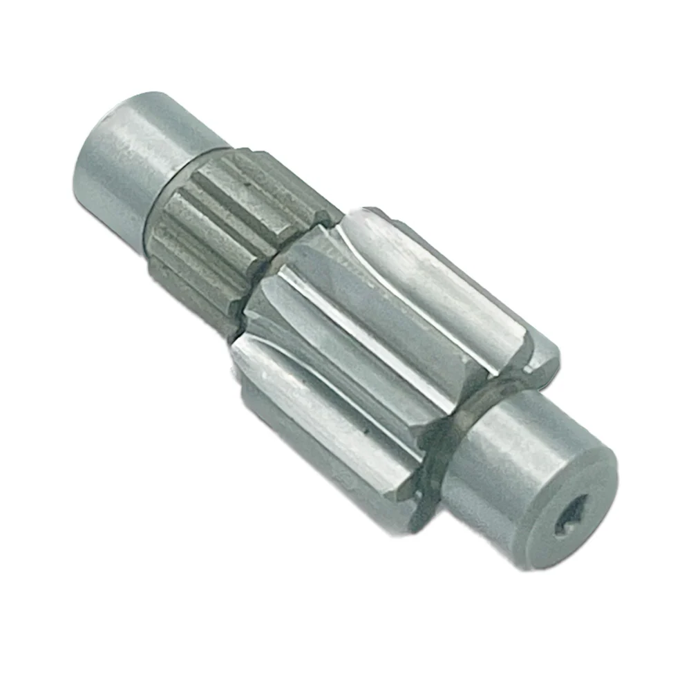 Roestvrijstalen EGO 3552967001 Gear Shaft