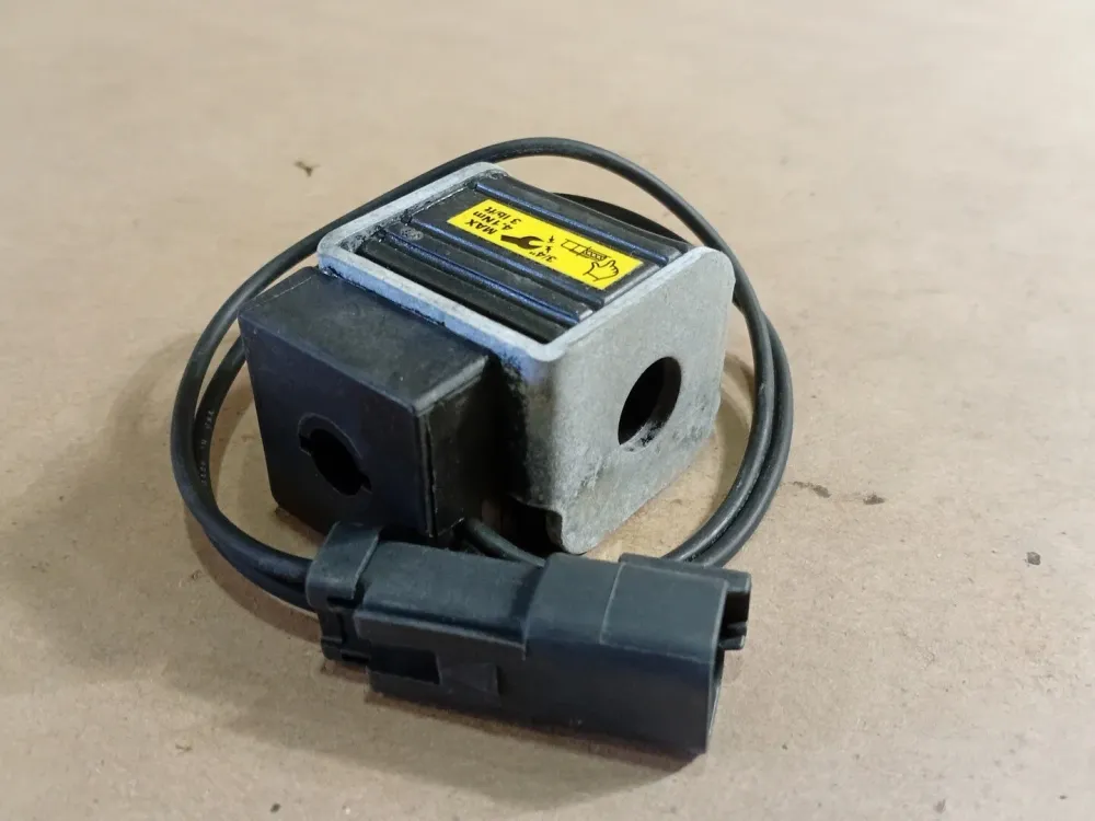 Solenoid Valve Coil 244-1746