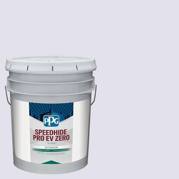 Speedhide Pro EV Eggshell Interior Paint, Guardian Angel (E-markering)