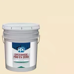 Speedhide Pro EV Eggshell Interior Paint, Magnolia Spray compatible met Renault 1.5 dCI