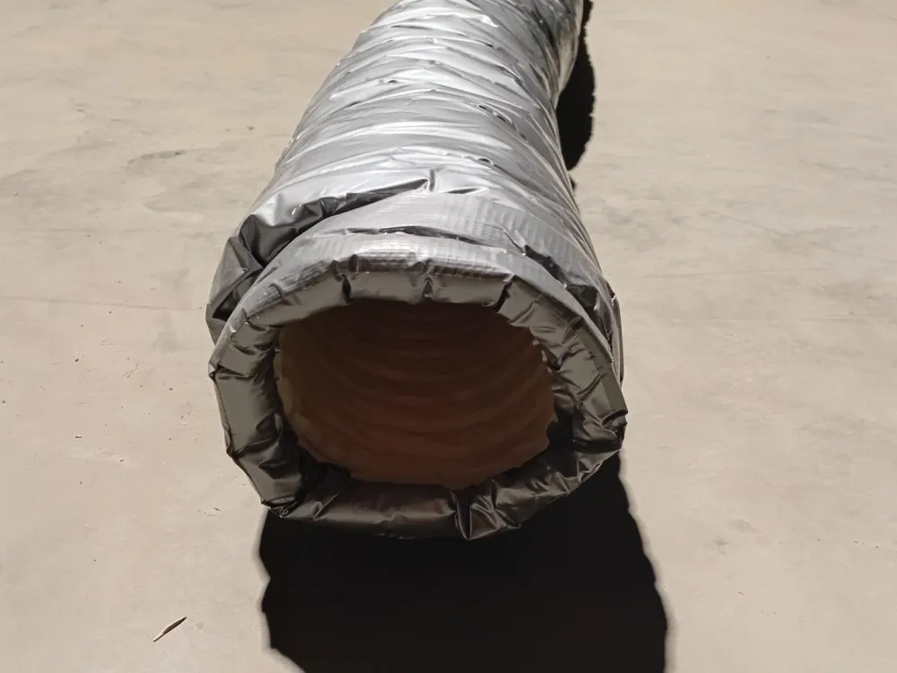 Sportuitlaat Aircon Vent Hose 4385011