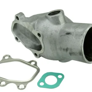Volvo Penta TMD22 Exhaust Manifold Outlet (4133Y031)