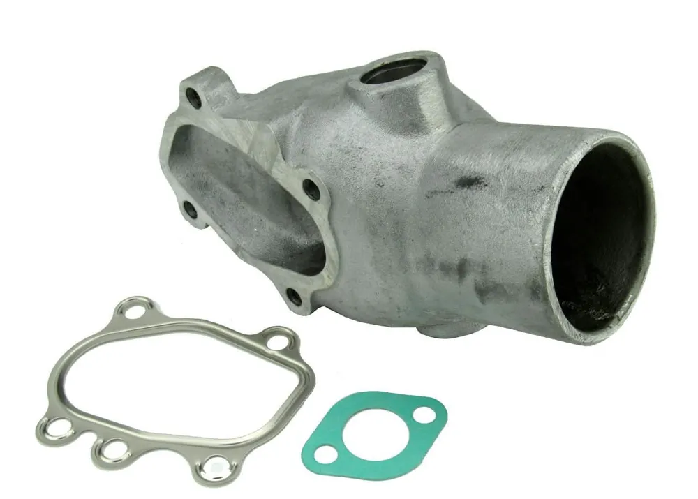 Volvo Penta TMD22 Exhaust Manifold Outlet (4133Y031)