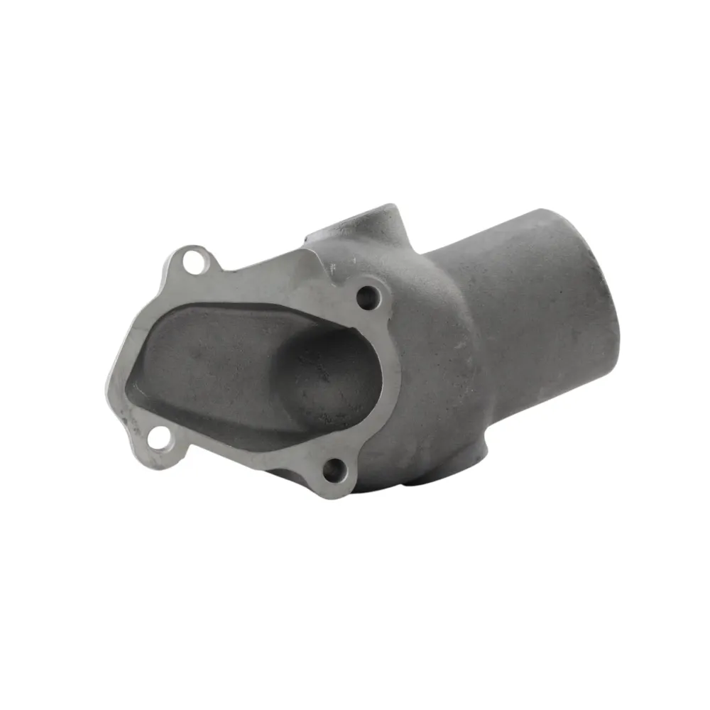 Volvo Penta TMD22 Exhaust Manifold Outlet (4133Y031)