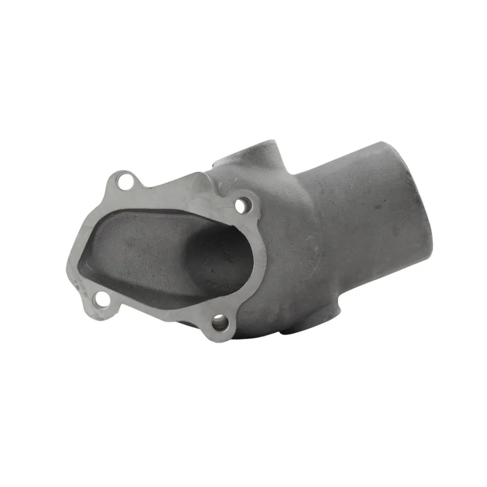 Volvo Penta TMD22 Exhaust Manifold Outlet (4133Y031)