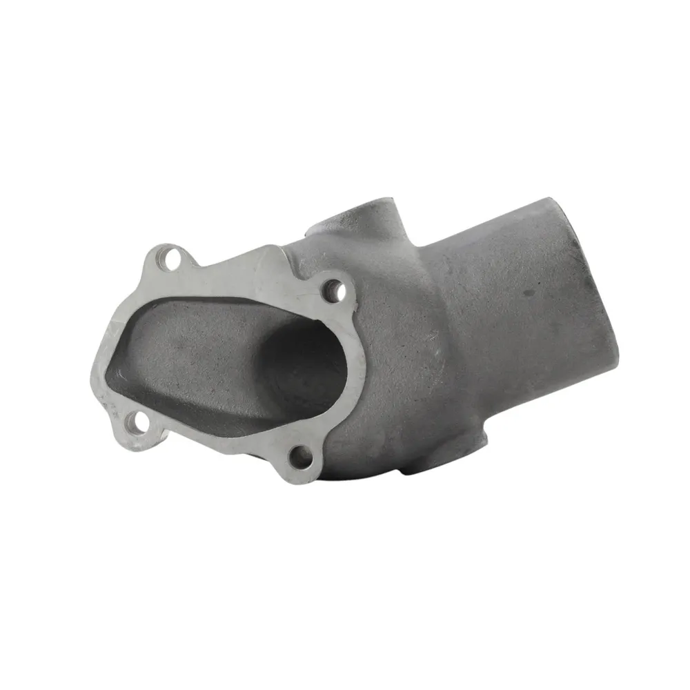 Volvo Penta TMD22 Exhaust Manifold Outlet (4133Y031)