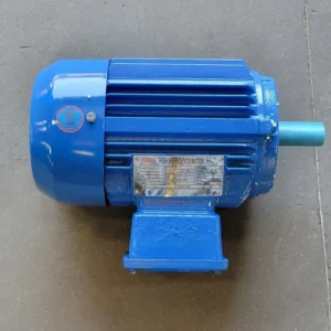 1.5 hp, 575 volts, 3450 rpm, 143T Electric Motor AG001502 gehard staal