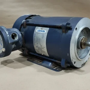 1/2 hp, 115/208-230 V, 1725 rpm, G56HC Electric Motor 111094.00 - Directe Montage