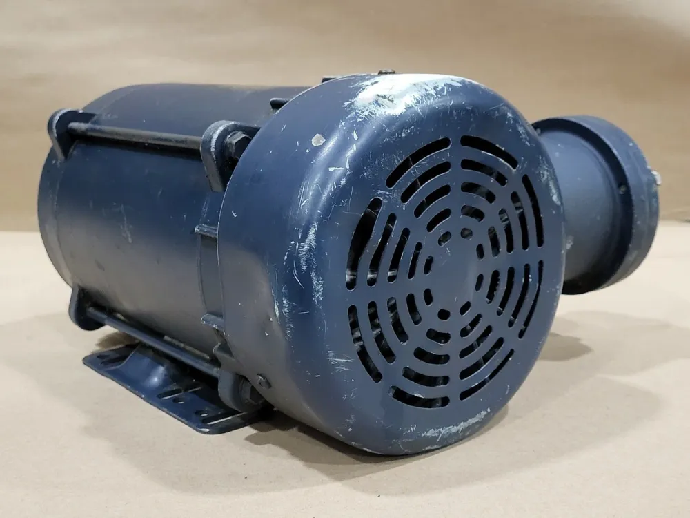 1/2 hp, 115/208-230 V, 1725 rpm, G56HC Electric Motor 111094.00 - Directe Montage