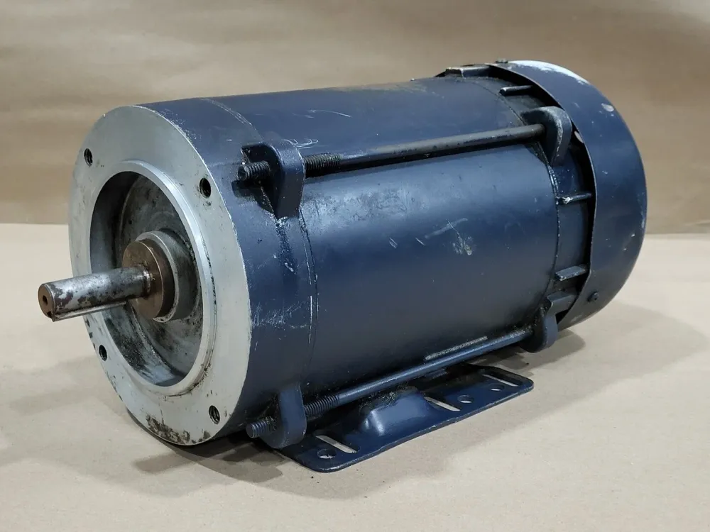 1/2 hp, 115/208-230 V, 1725 rpm, G56HC Electric Motor 111094.00 - Directe Montage