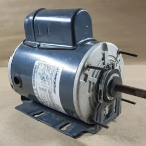 1/4 hp, 115/230 volts, 1625 rpm, 48Y Electric Motor X030 - 12V