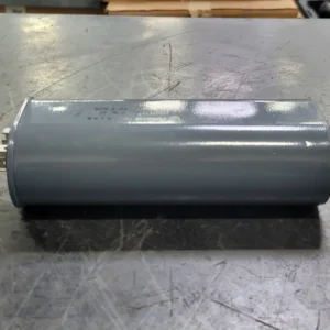 440 Volts Motor Run Capacitor 12037 uit Frankrijk