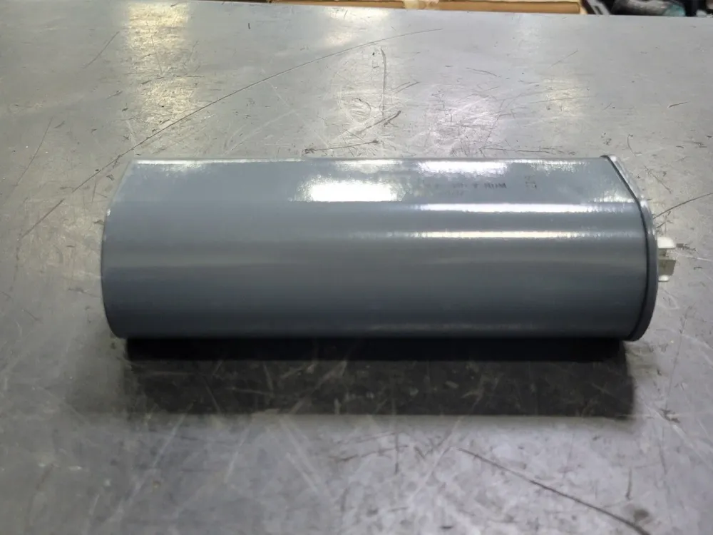 440 Volts Motor Run Capacitor 12037 uit Frankrijk
