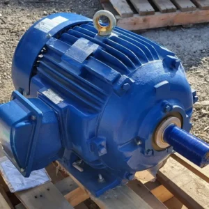 15 hp, 575 volts, 1175 rpm, 284T Electrical Motor APH01506TE5-841M