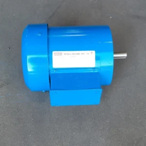 3/4 hp, 575 volts, 1700 rpm, 56C Electric Motor YSN5624GM