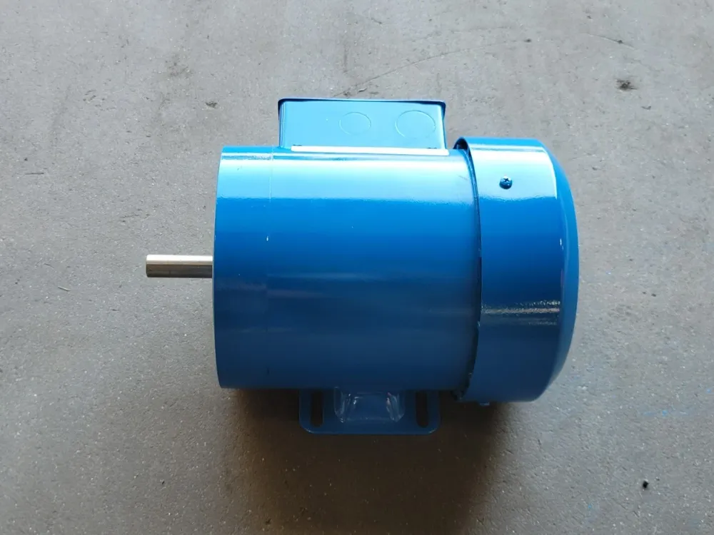 3/4 hp, 575 volts, 1700 rpm, 56C Electric Motor YSN5624GM