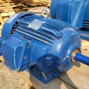 20 hp, 575 volts, 1760 rpm, 256T Electric Motor APH02004TE5-M met Garantie