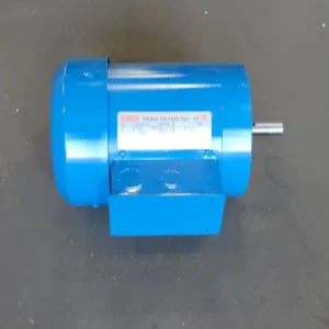 1.5 hp, 575 volts, 3400 rpm, 56C Electric Motor YSN5632GM
