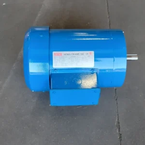 Achterzijde passagier 2 hp, 575 volts, 1700 rpm, 56C Electric Motor YSCN5664GM