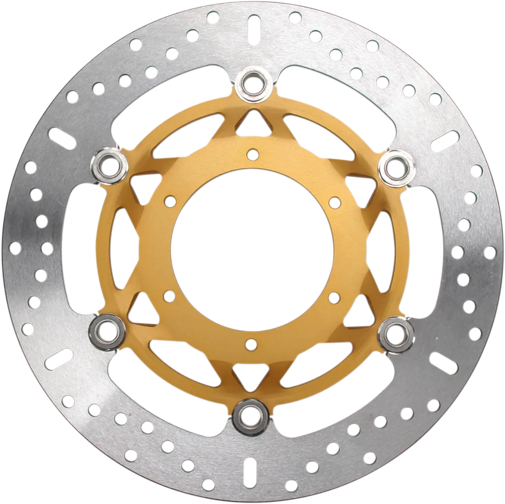 EBC PRO-LITE BRAKE ROTORS ROTOR EBC ST MD1141X