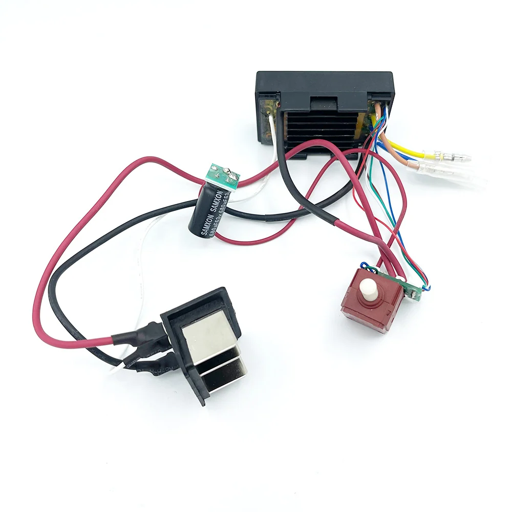 EGO 2830126001 Electric Assembly uit Frankrijk