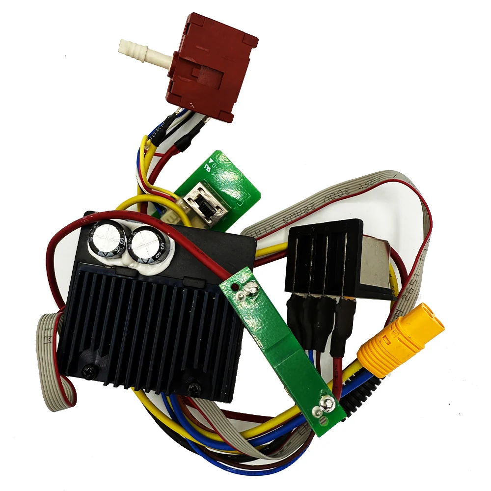 EGO 2831309001 Electric Assembly gegalvaniseerd staal