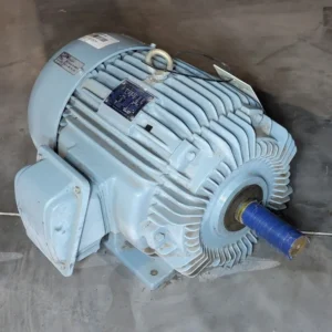 Gecertificeerd Vervang 15 hp, 575 volts, 3525 rpm, 254T, Electric Motor PDH01502TE5