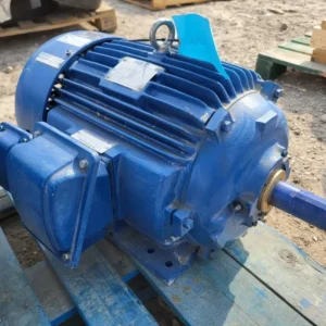 Handmatige ruitenregelaar 10 hp, 575 volts, 1170 rpm, 256T Electric Motor APH01006TE5-M