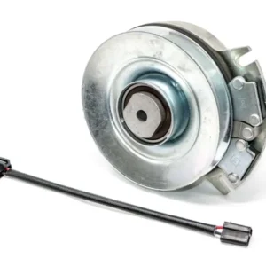 Motor met tandheugel Bobcat 4171141 Electric Clutch