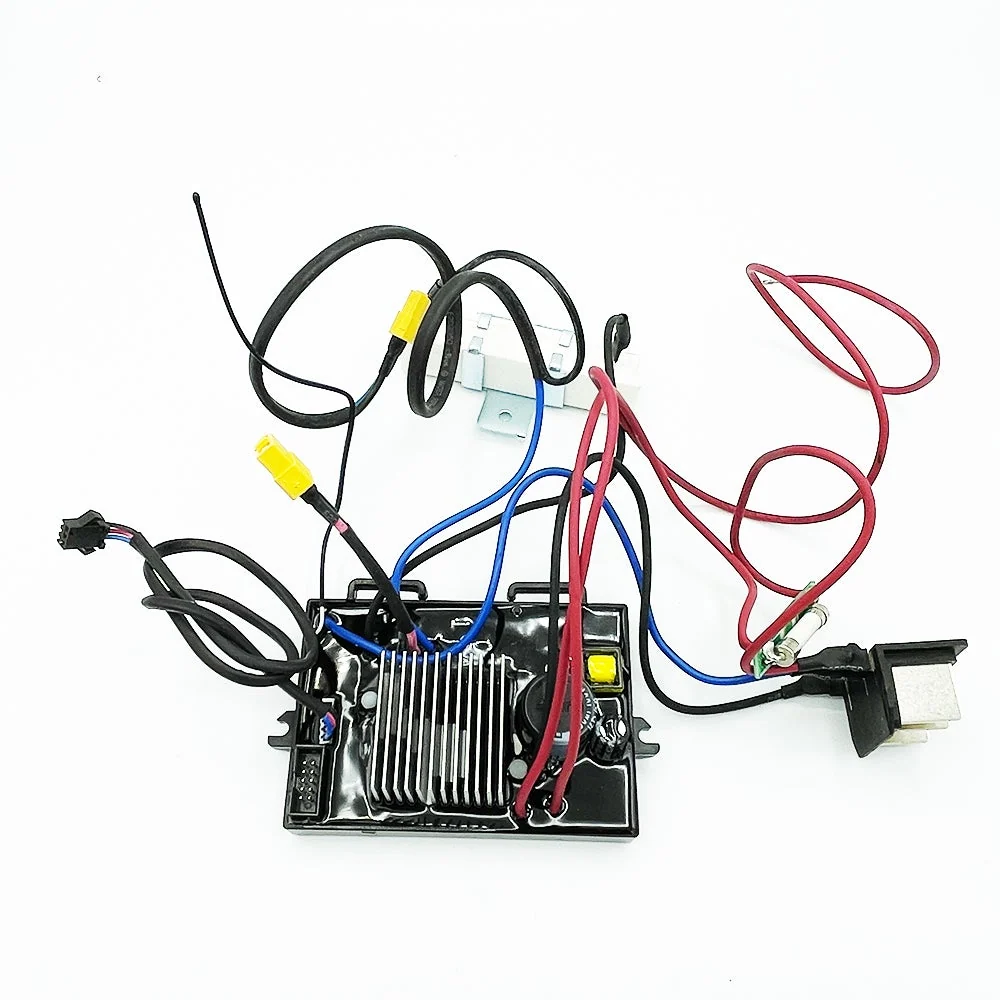 OEM Kwaliteit EGO 2830119001 Electric Assembly