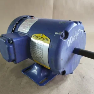 Regelaar mechanisme 1/8 hp, 575 volts, 1140 rpm, 56, Electric Motor M3539-5
