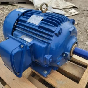 Regelaar mechanisme 7.5 hp, 575 volts, 1170 rpm, 254T, Electric Motor APH7/506TE5-841