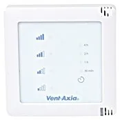 Vent-Axia Schakelaar voor luchtafvoer SSU-B - Wit, Kunststof
