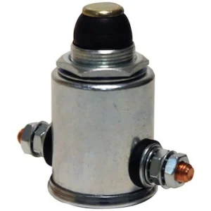 Buyers B63322 Canister Type Solenoid Push