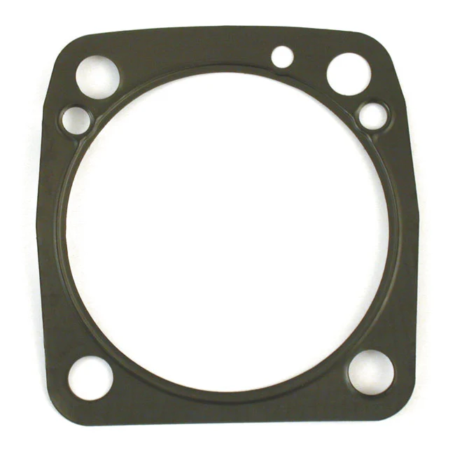 Cometic Cyl Base Gasket .020 Inch Staalsoort Harley-Davidson
