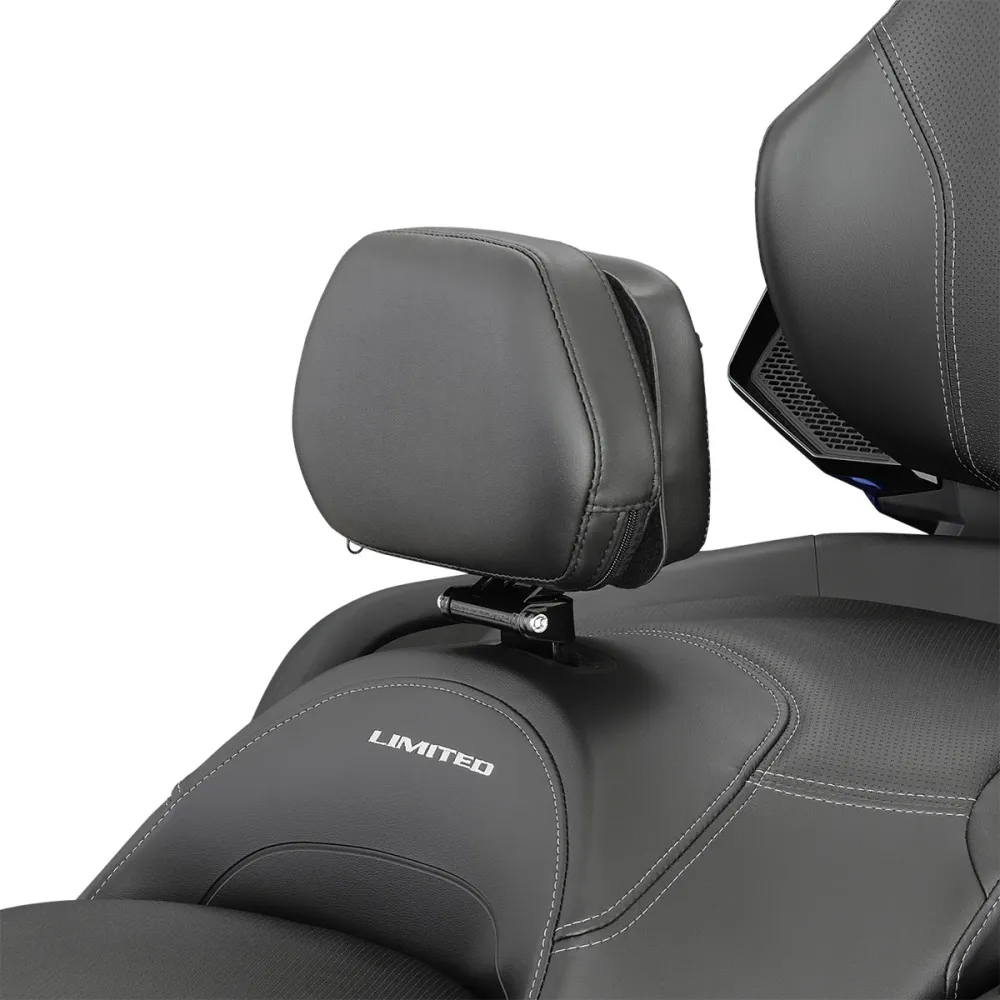 DETACHABLE SLIM MOUNT™ BACKREST CAN-AM RT 20-21