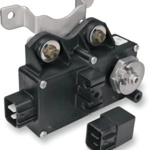 DYNOJET EXHAUST SERVO REMOVAL MODULE EXHAUST SERVO ELIM YAM
