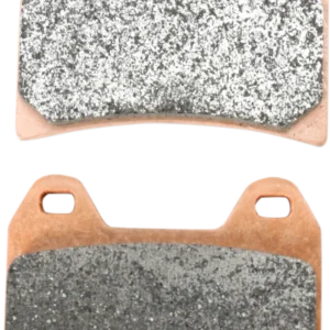 EBC BRAKE PADS AND SHOES BRAKE PAD RACE GPFAX244HH