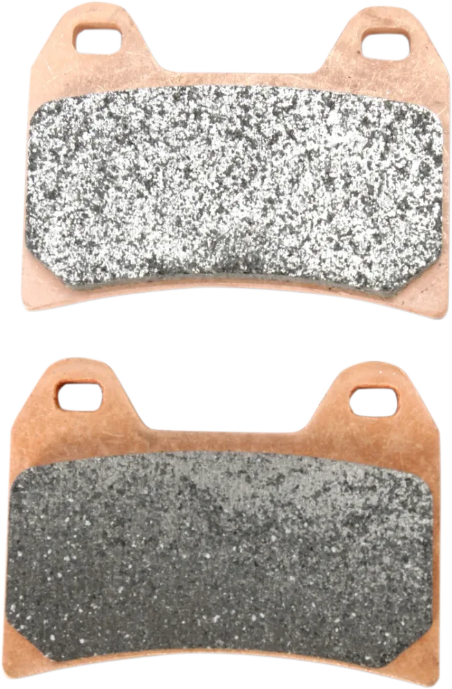 EBC BRAKE PADS AND SHOES BRAKE PAD RACE GPFAX244HH