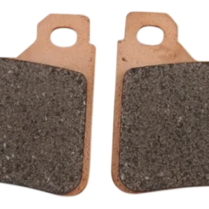 EBC BRAKE PADS AND SHOES BRAKE PAD EBC EPFA390HH compatible met Renault 1.5 dCI