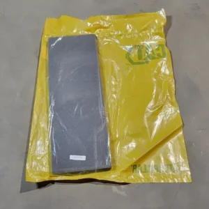 Gasket 125-0438