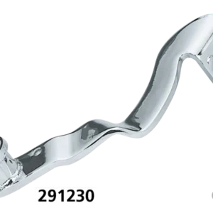 GZP Brake pedal hydraul.OEM 42402-59 Harley-Davidson