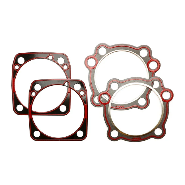 James Cylinder Head Gasket Kit, 3 5/8" Big Bore Harley-Davidson