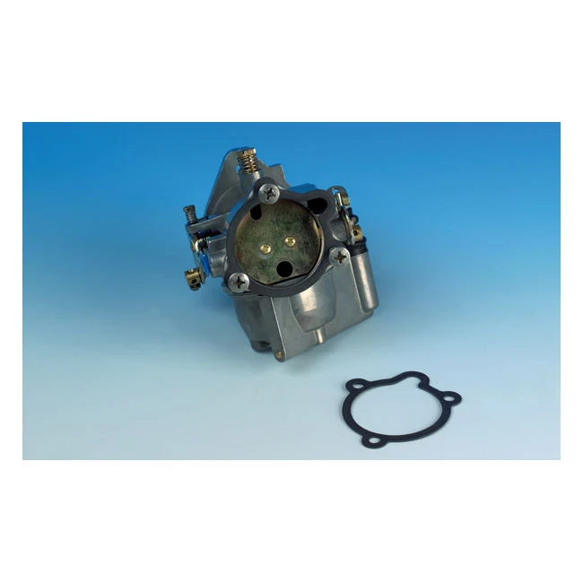 James Gasket, Bendix/Zenith Carb Harley-Davidson