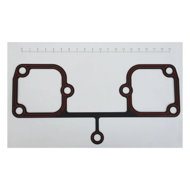 James Gasket, Metalen Base Silic Rockr Cvr Harley-Davidson